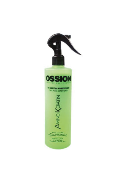 OSSION A.KERATIN TWO PHASE COND.